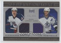 Rookie Inspirations - Alexandre Picard, Luc Robitaille #/999