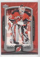 Martin Brodeur