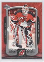 Martin Brodeur