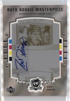 Zach Parise #/1