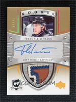 Tomas Fleischmann #/43