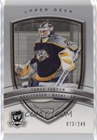 Tomas Vokoun #/249