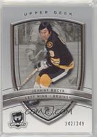 Johnny Bucyk #/249