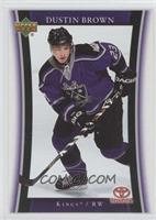 Dustin Brown