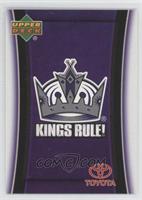 Los Angeles Kings Team