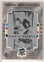 Rookie Premiere - Daniel Paille #/1