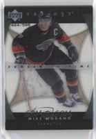 Frozen In Time - Mike Modano #/599