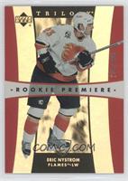 Rookie Premiere - Eric Nystrom #/999