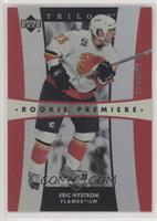 Rookie Premiere - Eric Nystrom [EX to NM] #/999