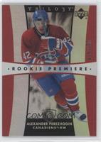 Rookie Premiere - Alexander Perezhogin #/999