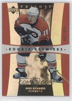 Rookie Premiere - Mike Richards #/999