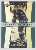 Rookie Premiere - Dustin Penner #/999