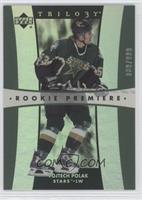 Rookie Premiere - Vojtech Polak #/999