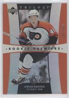 Rookie Premiere - Stefan Ruzicka #/999