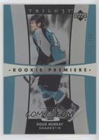 Rookie Premiere - Doug Murray [EX to NM] #/999