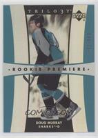 Rookie Premiere - Josh Gorges #/999
