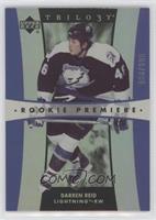 Rookie Premiere - Darren Reid #/999