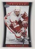 Steve Yzerman