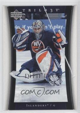 2005-06 Upper Deck Trilogy - [Base] #59 - Rick DiPietro