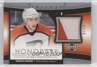 Simon Gagne #/10