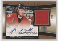 Martin Havlat #/10