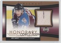 Joe Sakic