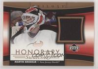 Martin Brodeur