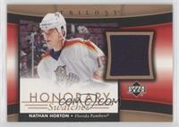 Nathan Horton