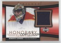 Roberto Luongo