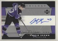 Dustin Brown