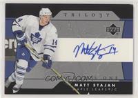 Matt Stajan [EX to NM]