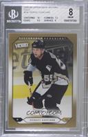 Sergei Gonchar [BGS 8 NM‑MT] #/100