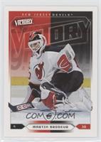 Martin Brodeur