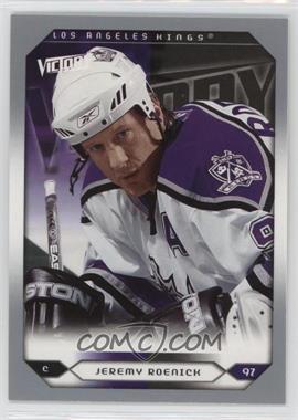 2005-06 Upper Deck Victory - [Base] #222 - Jeremy Roenick