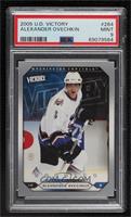 Alexander Ovechkin [PSA 9 MINT]