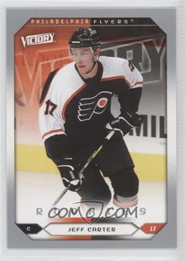 2005-06 Upper Deck Victory - [Base] #272 - Jeff Carter