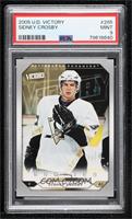 Sidney Crosby [PSA 9 MINT]