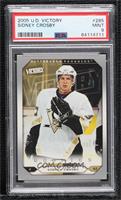 Sidney Crosby [PSA 9 MINT]