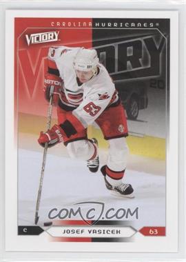 2005-06 Upper Deck Victory - [Base] #38 - Josef Vasicek