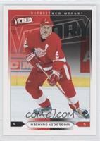 Nicklas Lidstrom