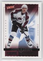 Joe Sakic