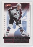 Joe Sakic