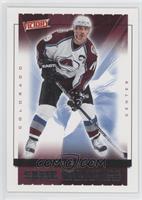 Joe Sakic