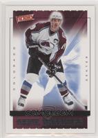 Joe Sakic