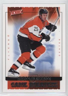 2005-06 Upper Deck Victory - Game Breakers #GB32 - Keith Primeau