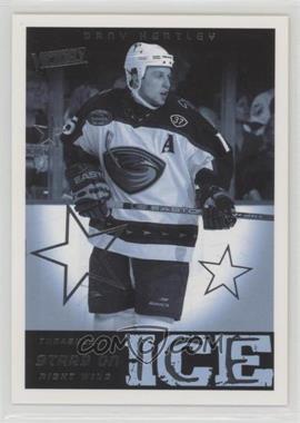 2005-06 Upper Deck Victory - Stars on Ice #SI2 - Dany Heatley