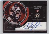 Alexander Radulov [Noted] #/400