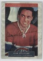 Jean Beliveau