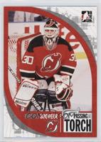 Martin Brodeur