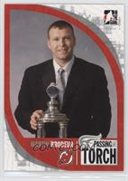 Martin Brodeur